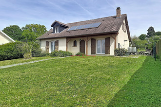 Ma-Cabane - Vente Maison CHAUDEFONTAINE, 127 m²