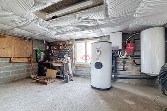 Ma-Cabane - Vente Maison CHAUDEFONTAINE, 127 m²