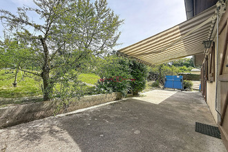 Ma-Cabane - Vente Maison CHAUDEFONTAINE, 127 m²