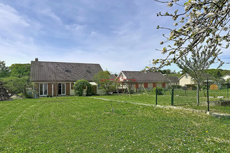 Ma-Cabane - Vente Maison CHAUDEFONTAINE, 127 m²