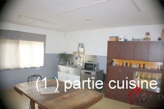 Ma-Cabane - Vente Maison Chaudenay, 678 m²