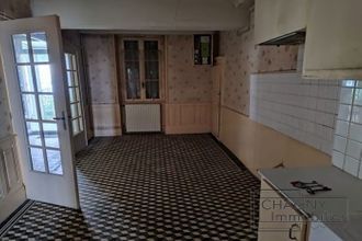 Ma-Cabane - Vente Maison Chaudenay, 116 m²