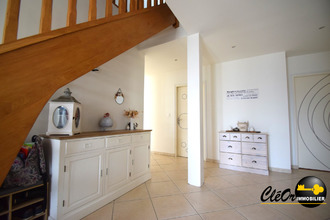 Ma-Cabane - Vente Maison Chaudenay, 220 m²