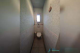 Ma-Cabane - Vente Maison Chaudenay, 130 m²