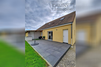 Ma-Cabane - Vente Maison Chaudenay, 220 m²