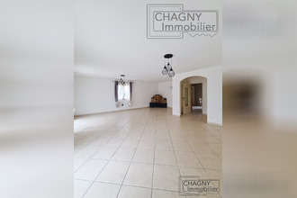 Ma-Cabane - Vente Maison Chaudenay, 220 m²