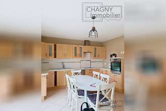 Ma-Cabane - Vente Maison Chaudenay, 220 m²