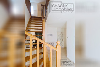 Ma-Cabane - Vente Maison Chaudenay, 220 m²