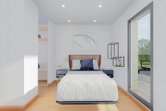 Ma-Cabane - Vente Maison Chaudeney-sur-Moselle, 103 m²