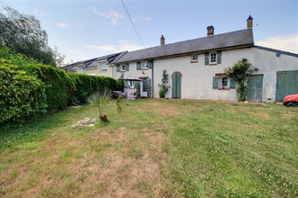 Ma-Cabane - Vente Maison CHAUDON, 93 m²