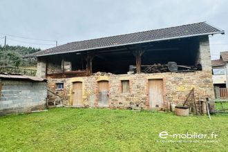 Vente Maison 71170, Chauffailles France