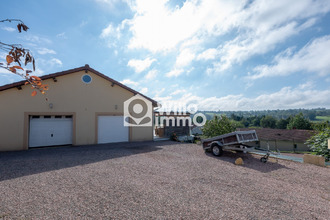 Ma-Cabane - Vente Maison Saint-Maurice-lès-Châteauneuf, 165 m²