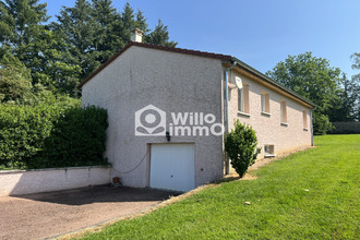 Ma-Cabane - Vente Maison Chauffailles, 90 m²