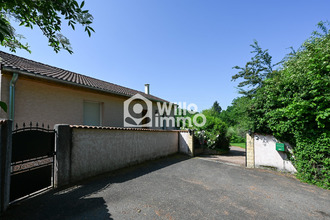 Ma-Cabane - Vente Maison Chauffailles, 90 m²