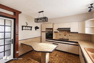 Ma-Cabane - Vente Maison CHAUFFAILLES, 169 m²