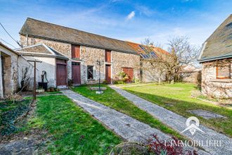 Ma-Cabane - Vente Maison CHAUFFOUR-LES-ETRECHY, 180 m²