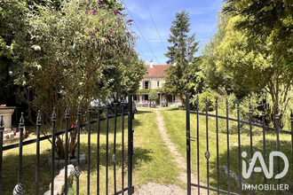 Vente Maison 77169, Chauffry France
