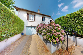 Ma-Cabane - Vente Maison CHAUFOUR-LES-BONNIERES, 82 m²