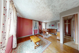 Ma-Cabane - Vente Maison CHAUFOUR-LES-BONNIERES, 82 m²