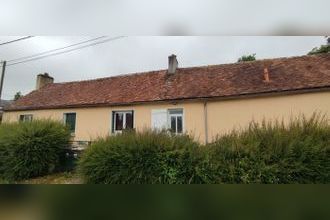Ma-Cabane - Vente Maison Chaufour-Notre-Dame, 84 m²