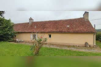 Ma-Cabane - Vente Maison Chaufour-Notre-Dame, 84 m²