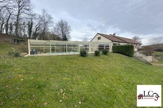 Ma-Cabane - Vente Maison Chaulgnes, 145 m²