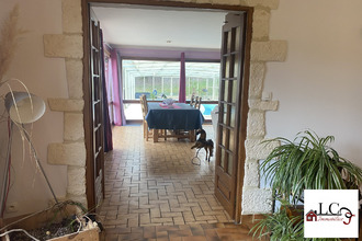 Ma-Cabane - Vente Maison Chaulgnes, 145 m²