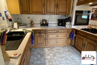 Ma-Cabane - Vente Maison Chaulgnes, 145 m²