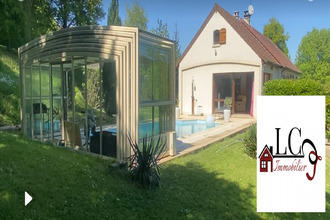 Ma-Cabane - Vente Maison Chaulgnes, 145 m²
