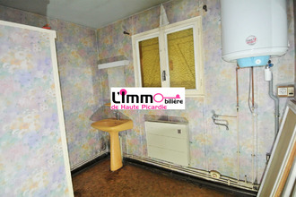 Ma-Cabane - Vente Maison Chaulnes, 78 m²