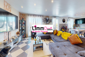 Ma-Cabane - Vente Maison Chaulnes, 173 m²