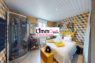 Ma-Cabane - Vente Maison Chaulnes, 173 m²