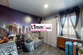 Ma-Cabane - Vente Maison Chaulnes, 173 m²