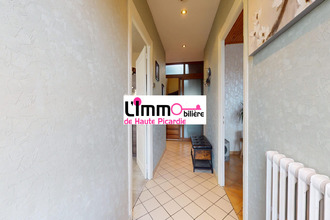 Ma-Cabane - Vente Maison Chaulnes, 189 m²