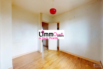 Ma-Cabane - Vente Maison Chaulnes, 83 m²