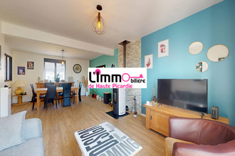 Ma-Cabane - Vente Maison Chaulnes, 139 m²