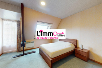 Ma-Cabane - Vente Maison Chaulnes, 125 m²