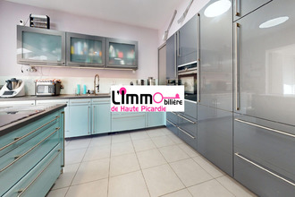 Ma-Cabane - Vente Maison Chaulnes, 305 m²