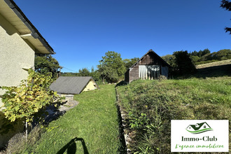 Ma-Cabane - Vente Maison Chaumard, 140 m²