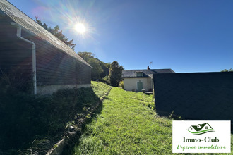 Ma-Cabane - Vente Maison Chaumard, 140 m²