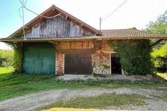 Ma-Cabane - Vente Maison CHAUMERGY, 200 m²