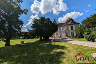 Ma-Cabane - Vente Maison Chaumergy, 270 m²