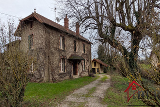 Ma-Cabane - Vente Maison Chaumergy, 200 m²