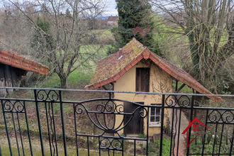 Ma-Cabane - Vente Maison Chaumergy, 200 m²