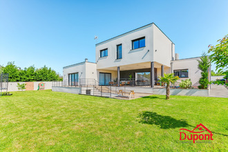 Ma-Cabane - Vente Maison Chaumes-en-Brie, 230 m²