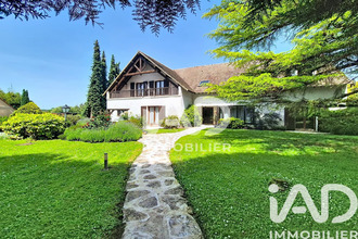 Vente Maison 77390, Chaumes-en-Brie France