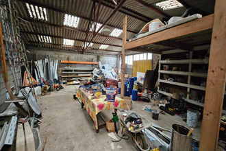 Ma-Cabane - Vente Maison CHAUMONT, 188 m²