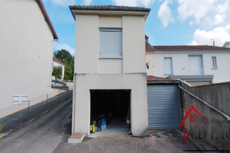 Ma-Cabane - Vente Maison Chaumont, 93 m²