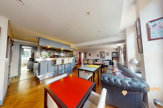 Ma-Cabane - Vente Maison Chaumont, 980 m²