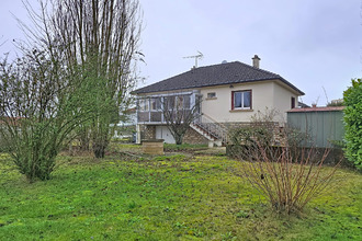 Ma-Cabane - Vente Maison Chaumont, 64 m²